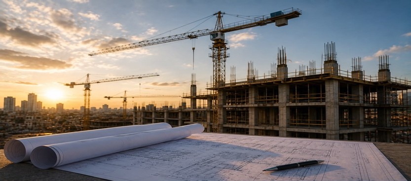 Derecho de la Construcción